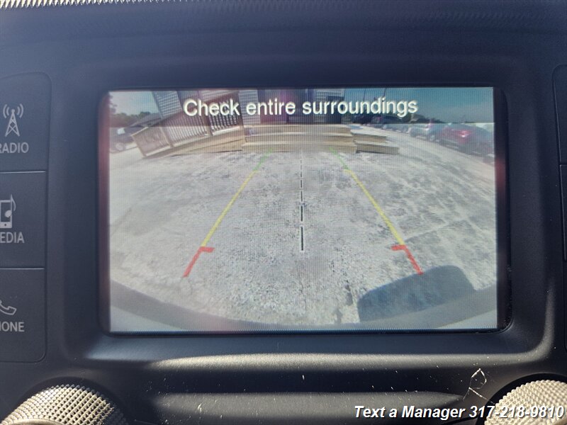 2018 Jeep Wrangler Unlimited Sport - Photo 18 - Greenwood, IN 46142