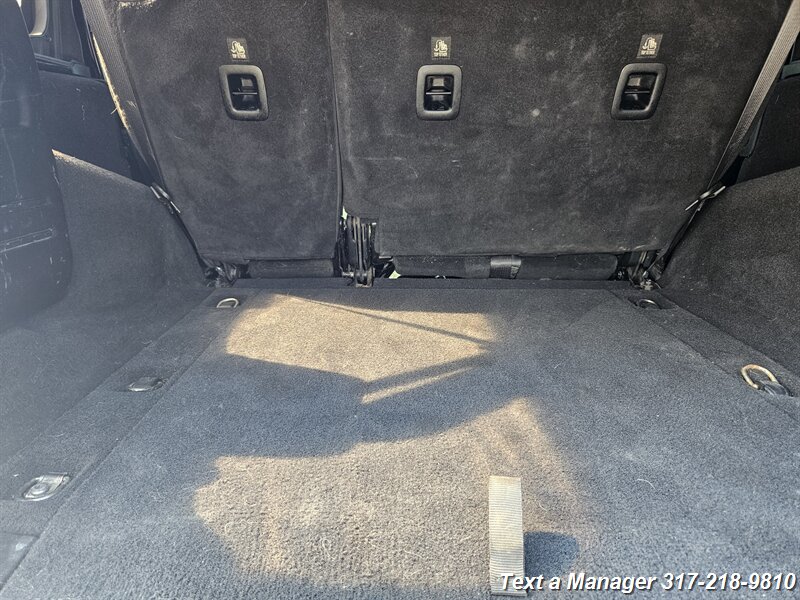 2018 Jeep Wrangler Unlimited Sport - Photo 26 - Greenwood, IN 46142