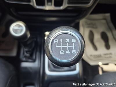 2018 Jeep Wrangler Unlimited Sport - Photo 22 - Greenwood, IN 46142
