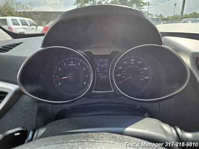2015 Hyundai VELOSTER RE:FLEX   - Photo 12 - Greenwood, IN 46142
