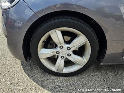 2015 Hyundai VELOSTER RE:FLEX   - Photo 25 - Greenwood, IN 46142