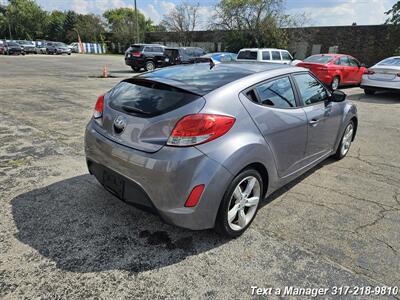 2015 Hyundai VELOSTER RE:FLEX   - Photo 5 - Greenwood, IN 46142