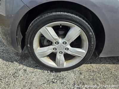2015 Hyundai VELOSTER RE:FLEX   - Photo 27 - Greenwood, IN 46142