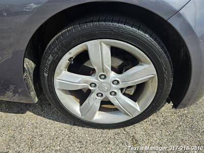 2015 Hyundai VELOSTER RE:FLEX   - Photo 28 - Greenwood, IN 46142