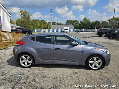 2015 Hyundai VELOSTER RE:FLEX   - Photo 6 - Greenwood, IN 46142