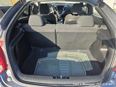 2015 Hyundai VELOSTER RE:FLEX - Photo 22 - Greenwood, IN 46142