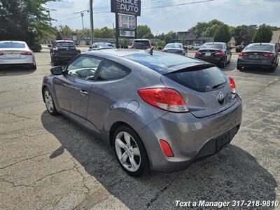 2015 Hyundai VELOSTER RE:FLEX   - Photo 3 - Greenwood, IN 46142