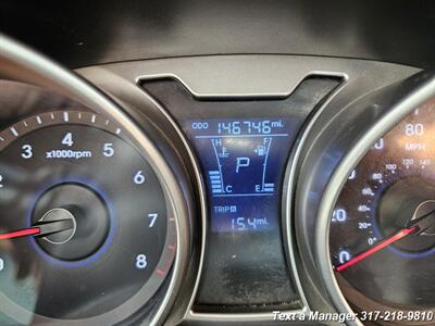 2015 Hyundai VELOSTER RE:FLEX   - Photo 13 - Greenwood, IN 46142