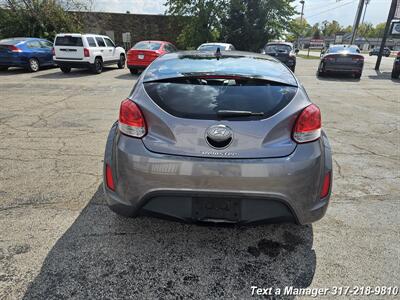 2015 Hyundai VELOSTER RE:FLEX   - Photo 4 - Greenwood, IN 46142