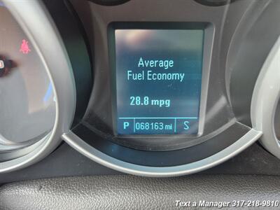 2012 Chevrolet Cruze LT   - Photo 17 - Greenwood, IN 46142