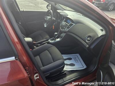 2012 Chevrolet Cruze LT   - Photo 28 - Greenwood, IN 46142
