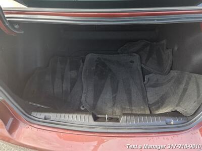 2012 Chevrolet Cruze LT   - Photo 25 - Greenwood, IN 46142