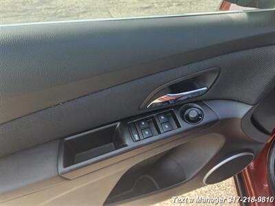 2012 Chevrolet Cruze LT   - Photo 14 - Greenwood, IN 46142
