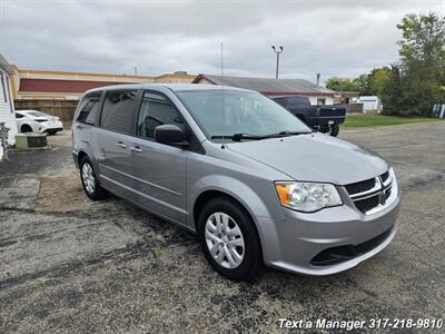 2015 Dodge Grand Caravan SE   - Photo 7 - Greenwood, IN 46142