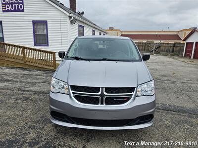 2015 Dodge Grand Caravan SE   - Photo 8 - Greenwood, IN 46142