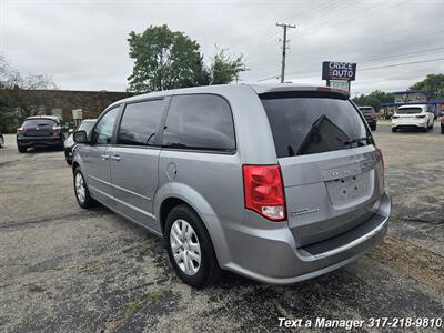 2015 Dodge Grand Caravan SE   - Photo 3 - Greenwood, IN 46142
