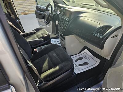2015 Dodge Grand Caravan SE   - Photo 29 - Greenwood, IN 46142