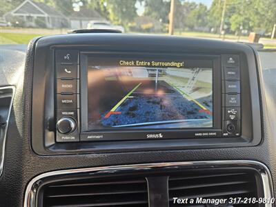 2015 Dodge Grand Caravan SE   - Photo 19 - Greenwood, IN 46142