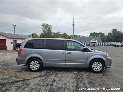 2015 Dodge Grand Caravan SE   - Photo 6 - Greenwood, IN 46142