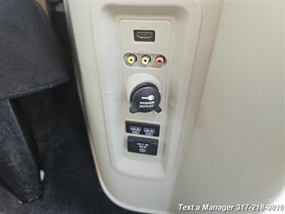 2015 Dodge Grand Caravan SE   - Photo 26 - Greenwood, IN 46142