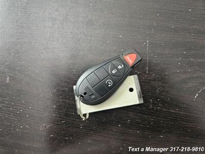 2015 Dodge Grand Caravan SE   - Photo 35 - Greenwood, IN 46142