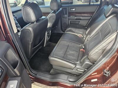 2012 Ford Flex SEL   - Photo 25 - Greenwood, IN 46142