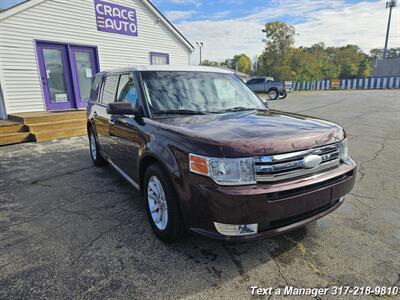 2012 Ford Flex SEL   - Photo 7 - Greenwood, IN 46142