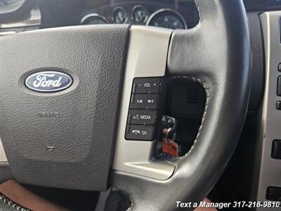 2012 Ford Flex SEL   - Photo 17 - Greenwood, IN 46142