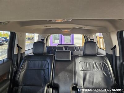 2012 Ford Flex SEL   - Photo 24 - Greenwood, IN 46142