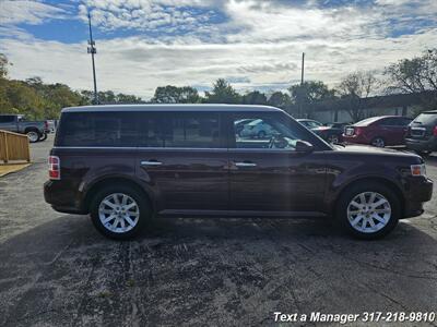 2012 Ford Flex SEL   - Photo 6 - Greenwood, IN 46142