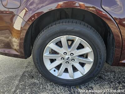 2012 Ford Flex SEL   - Photo 33 - Greenwood, IN 46142