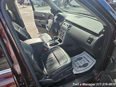 2012 Ford Flex SEL   - Photo 31 - Greenwood, IN 46142