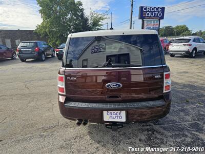 2012 Ford Flex SEL   - Photo 4 - Greenwood, IN 46142