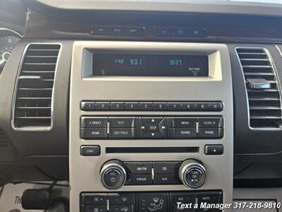 2012 Ford Flex SEL   - Photo 20 - Greenwood, IN 46142