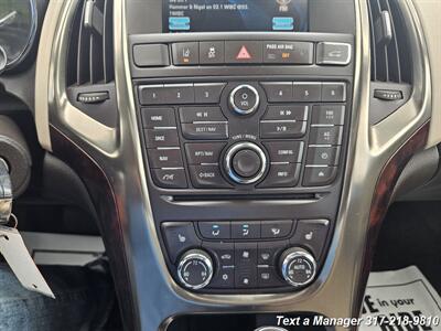 2015 Buick Verano Convenience Group   - Photo 22 - Greenwood, IN 46142