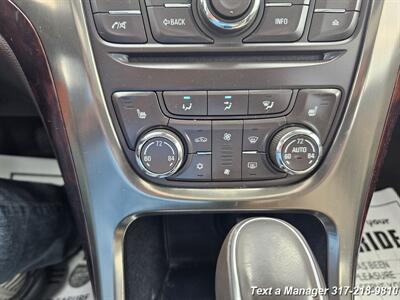 2015 Buick Verano Convenience Group   - Photo 23 - Greenwood, IN 46142