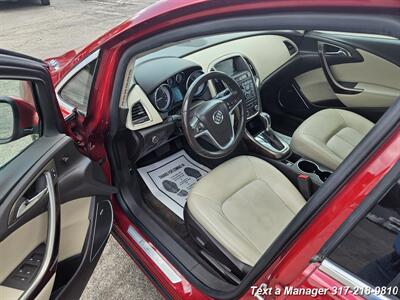 2015 Buick Verano Convenience Group   - Photo 11 - Greenwood, IN 46142