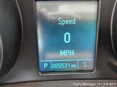 2015 Buick Verano Convenience Group   - Photo 17 - Greenwood, IN 46142