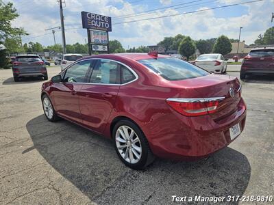 2015 Buick Verano Convenience Group   - Photo 3 - Greenwood, IN 46142