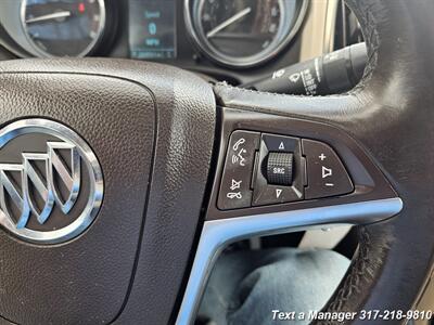 2015 Buick Verano Convenience Group   - Photo 19 - Greenwood, IN 46142