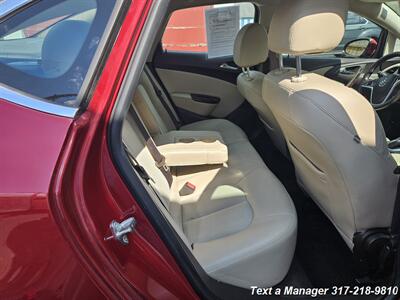 2015 Buick Verano Convenience Group   - Photo 28 - Greenwood, IN 46142