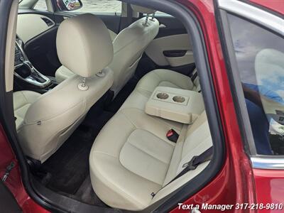 2015 Buick Verano Convenience Group   - Photo 26 - Greenwood, IN 46142