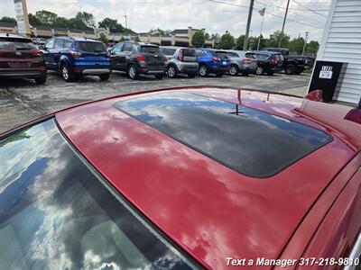2015 Buick Verano Convenience Group   - Photo 9 - Greenwood, IN 46142