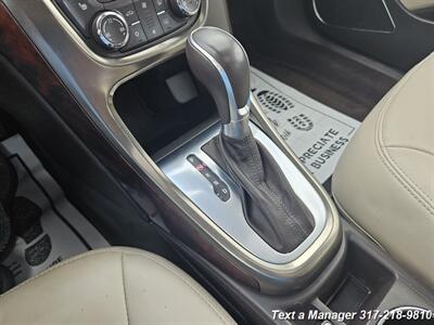 2015 Buick Verano Convenience Group   - Photo 24 - Greenwood, IN 46142