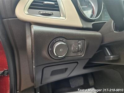 2015 Buick Verano Convenience Group   - Photo 14 - Greenwood, IN 46142
