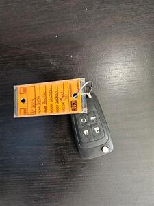 2015 Buick Verano Convenience Group   - Photo 34 - Greenwood, IN 46142
