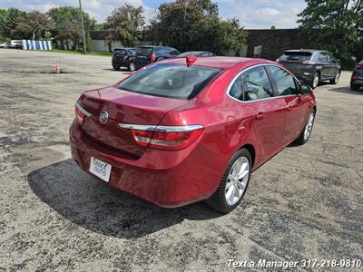 2015 Buick Verano Convenience Group   - Photo 5 - Greenwood, IN 46142