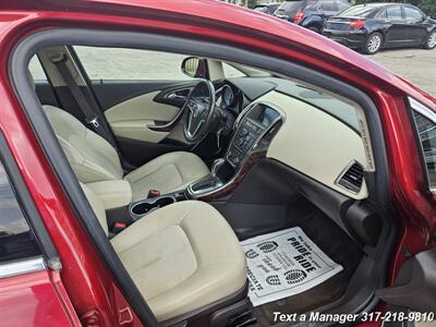 2015 Buick Verano Convenience Group   - Photo 29 - Greenwood, IN 46142