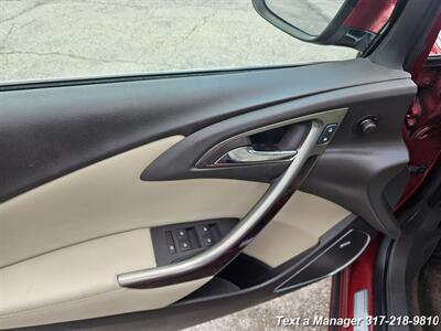 2015 Buick Verano Convenience Group   - Photo 12 - Greenwood, IN 46142