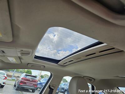 2015 Buick Verano Convenience Group   - Photo 10 - Greenwood, IN 46142